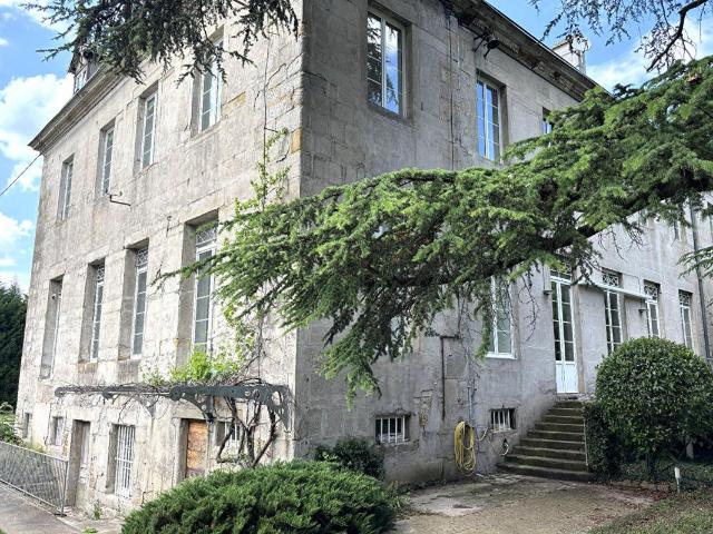 Château vente à Saint-Étienne, Saint-etienne