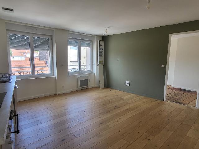 Appartement location à Montafouet, La Talaudière