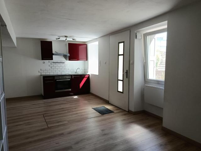 Appartement location à Saint-Étienne, La Talaudière