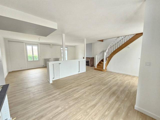 Maison location à Montafouet, La Talaudière