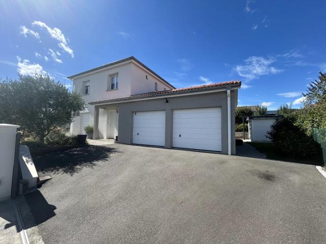Maison vente à Saint-Étienne, La Talaudière