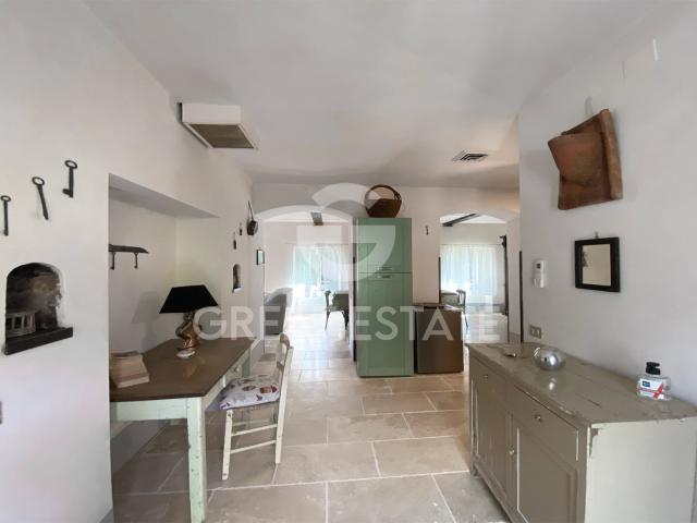 Casa in vendita a Castiglion Fiorentino, Toscana