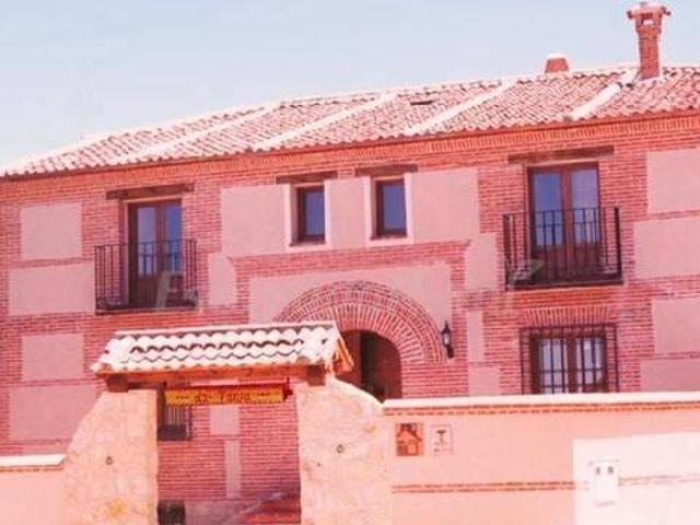 Casa en alquiler en Martín Miguel