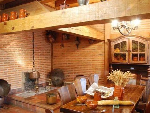 Casa en alquiler en Martín Miguel