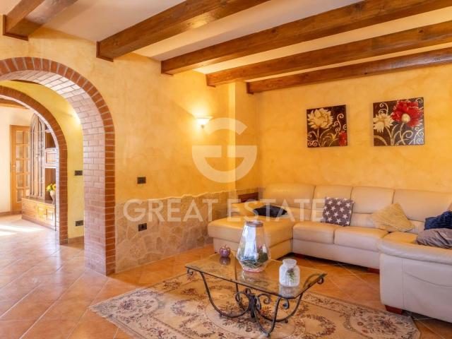 Casa in vendita a Il Poggio, Città Della Pieve