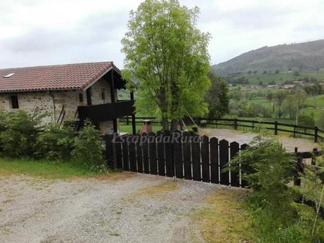 Casa en alquiler en Selaya, Cantabria