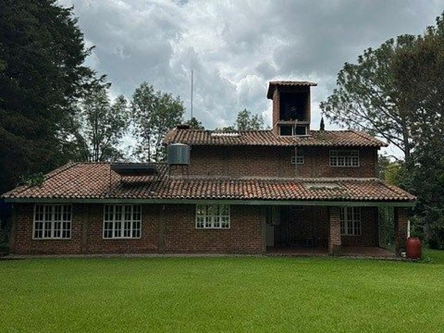 Casa en renta en Tapalpa, Jalisco