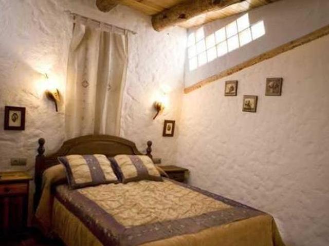 Casa en alquiler en Yeste