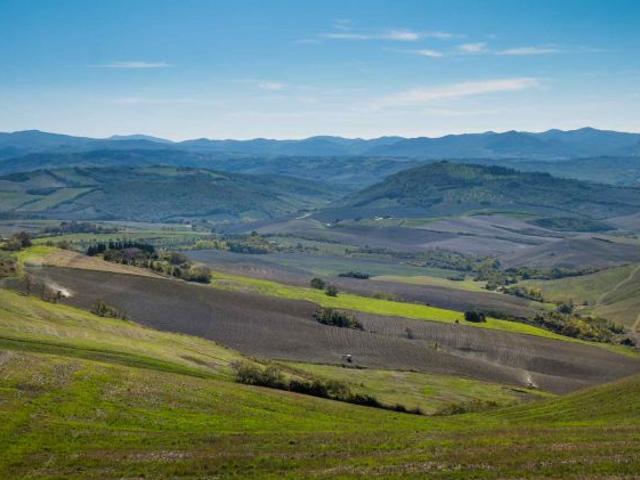 Terreno in vendita a Larderello, Toscana