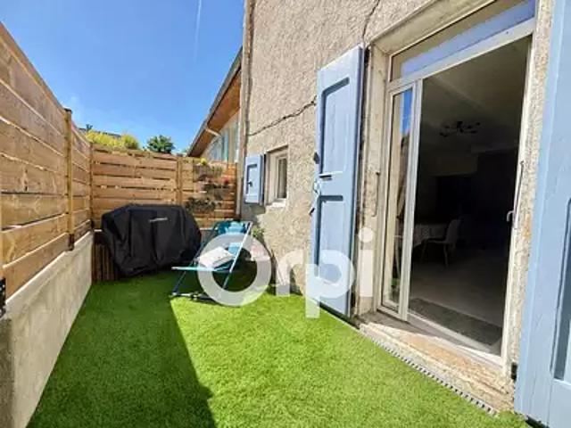 Maison vente à Grenoble, La Terrasse