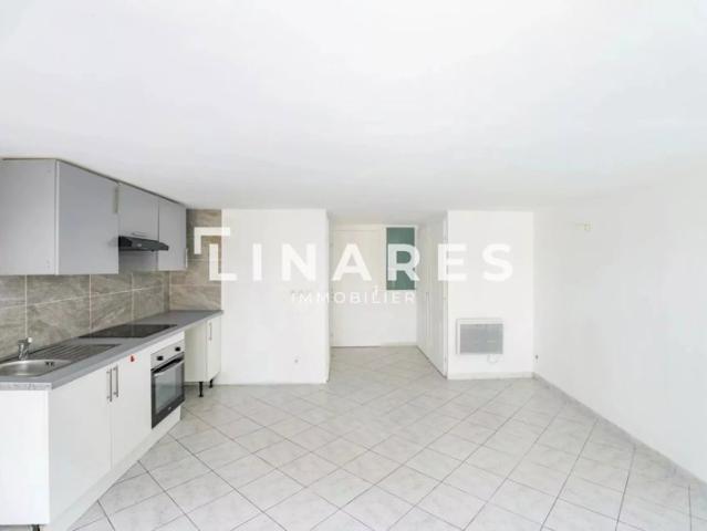 Appartement location à Marseille
