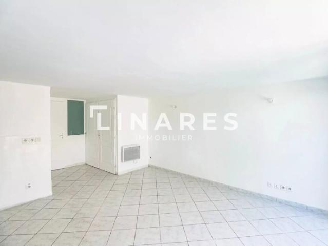 Appartement location à Marseille