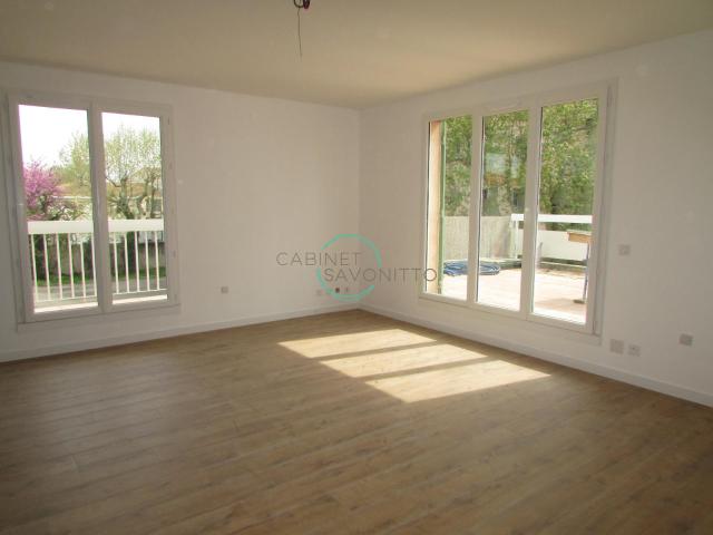 Appartement location à Marseille