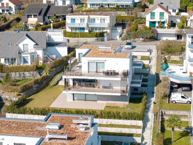Wohnung kaufen in Regensdorf, Zürich