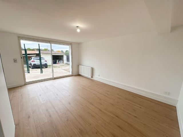 Appartement location à Fontaine-le-Comte, Vienne
