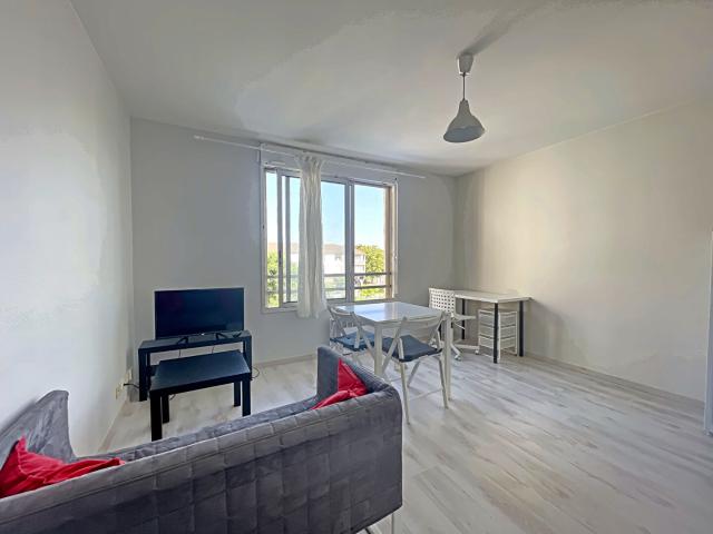 Appartement location à Toulouse