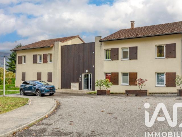 Appartement vente à Grenoble, La Terrasse
