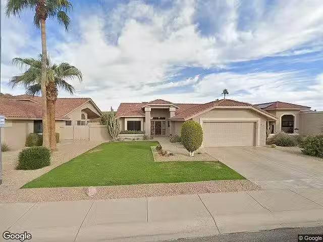 House for rent in Sun City West