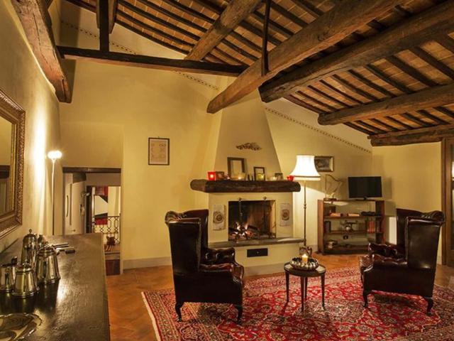 Appartamento in affitto a Cortona, Toscana