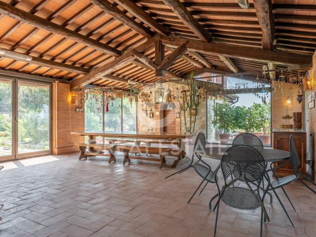 Casa in vendita a Scansano, Toscana