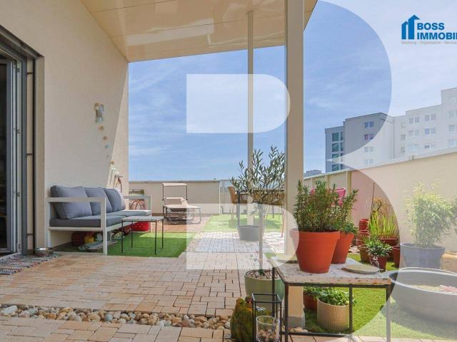 Apartment kaufen in Rapperswinkel, Haid