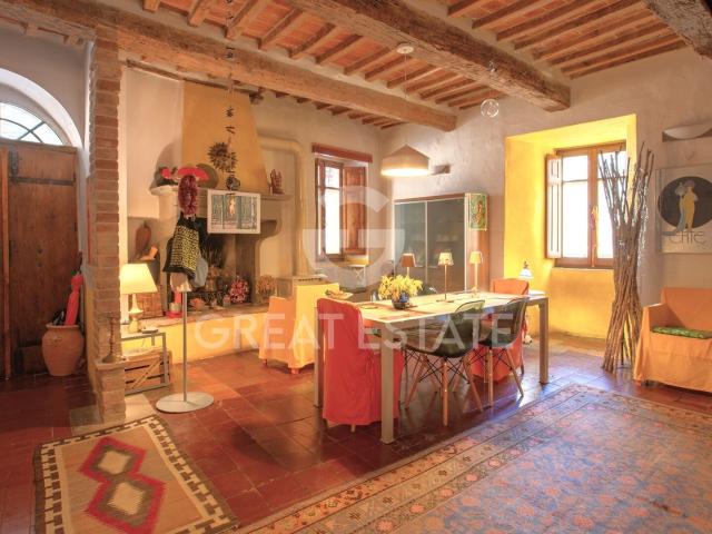 Appartamento in vendita a Parrano, Terni