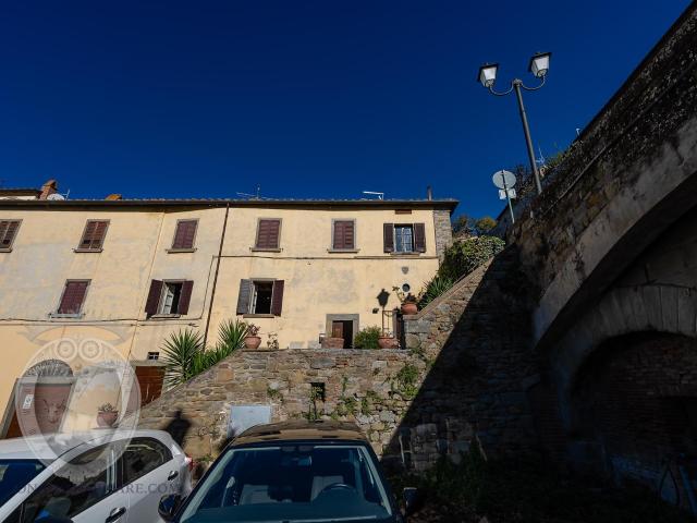 Appartamento in vendita a Cortona, Toscana