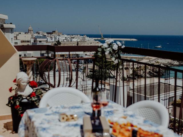 Appartamento in affitto a Puglia, Bari