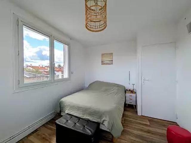 Maison vente à Cholet, La Tessoualle