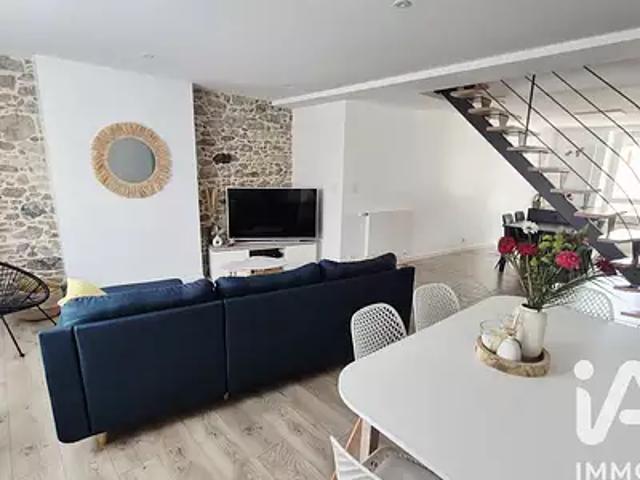 Maison vente à La Tessoualle, Maine-et-Loire