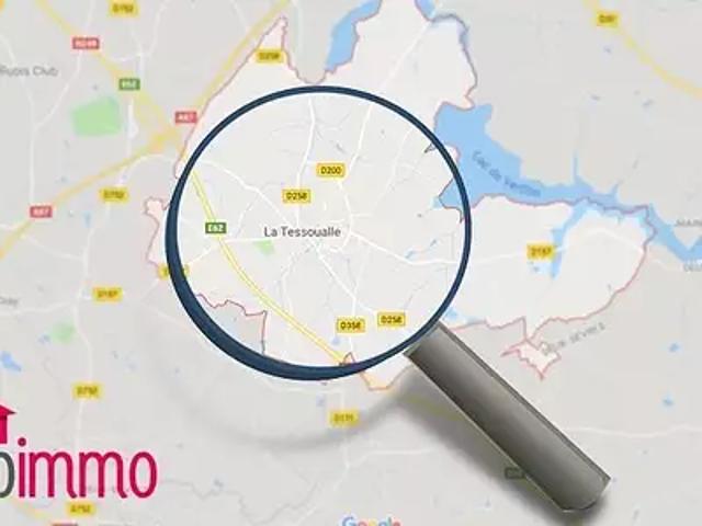 Maison vente à Cholet, La Tessoualle