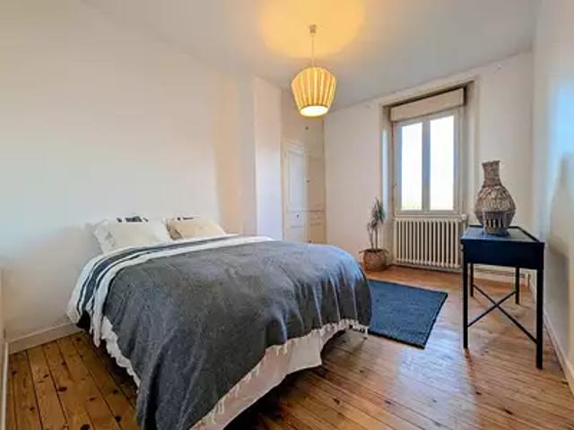 Maison vente à Cholet, La Tessoualle