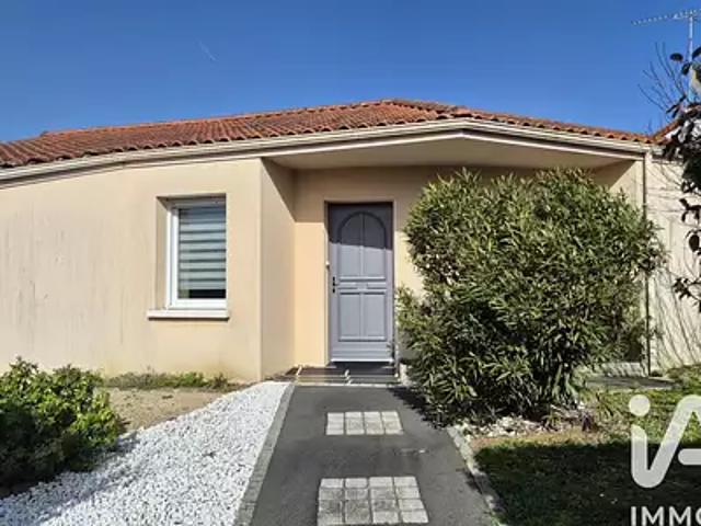 Maison vente à Cholet, La Tessoualle