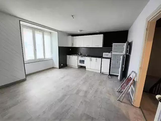 Appartement location à Cholet, La Tessoualle