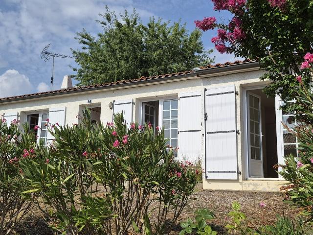 Maison vente à Cholet, La Tessoualle