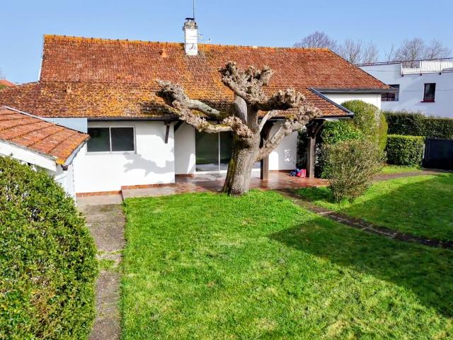 Maison vente à Arcachon, La Teste-de-buch