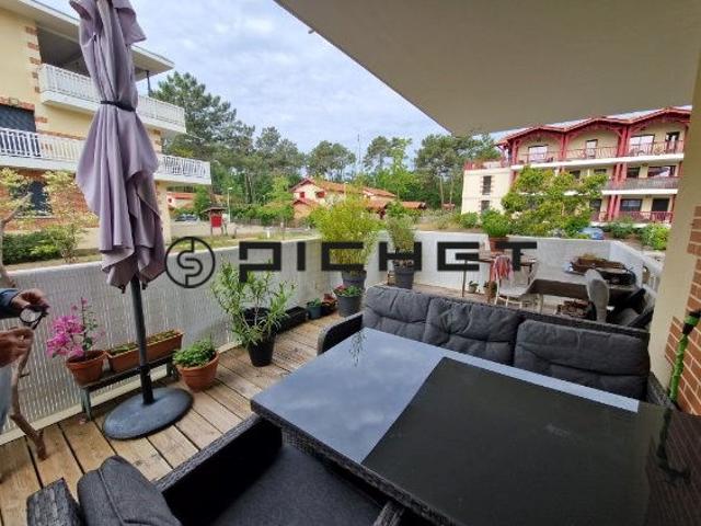 Appartement vente à Arcachon, La Teste-de-buch