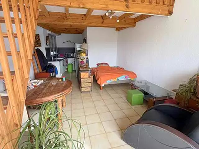 Appartement vente à Arcachon, La Teste-de-buch