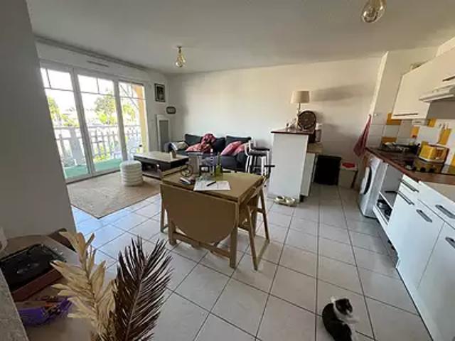 Appartement vente à Arcachon, La Teste-de-buch