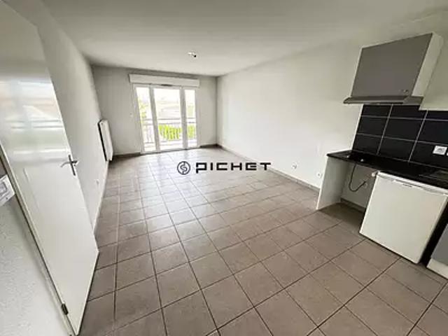 Appartement vente à Arcachon, La Teste-de-buch