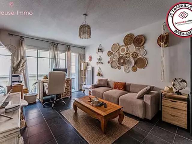Appartement vente à Arcachon, La Teste-de-buch