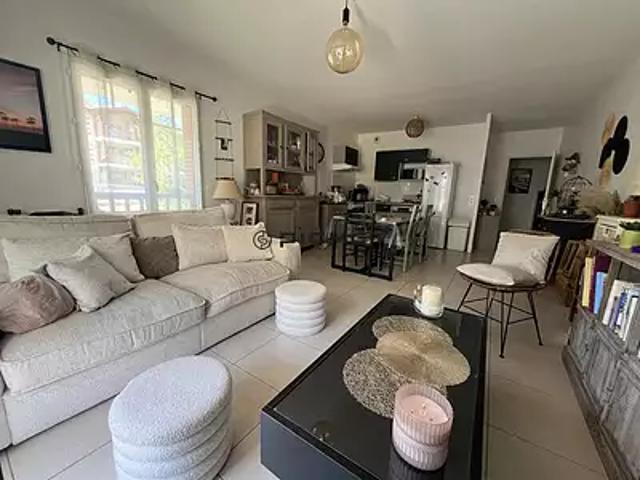 Appartement vente à Arcachon, La Teste-de-buch