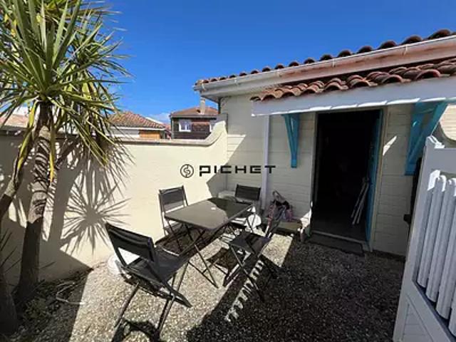 Maison vente à Arcachon, La Teste-de-buch