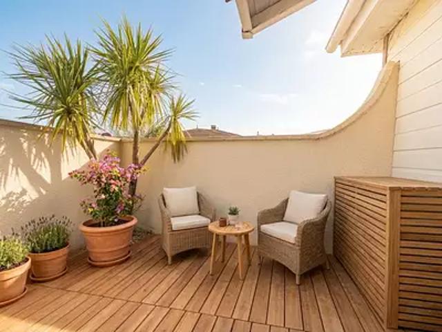 Maison vente à Arcachon, La Teste-de-buch