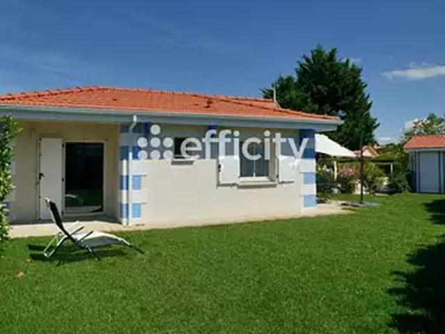 Maison vente à Arcachon, La Teste-de-buch