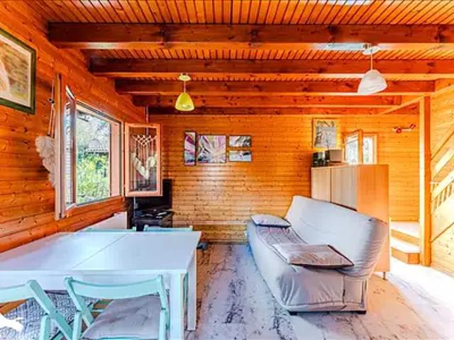 Maison vente à Arcachon, La Teste-de-buch