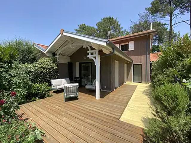 Maison vente à Arcachon, La Teste-de-buch