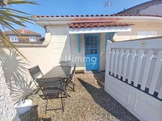 Maison vente à Arcachon, La Teste-de-buch