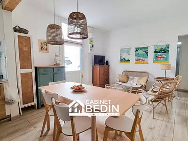 Maison vente à Arcachon, La Teste-de-buch