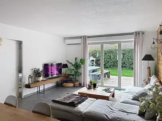Maison vente à Arcachon, La Teste-de-buch